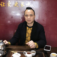 刘湘洪