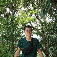 Kelvin Andreas