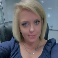 Heather M Jones