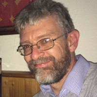 Jonathan Baillie