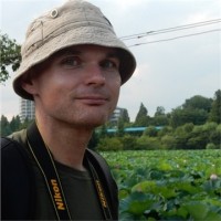 Adam Bosze