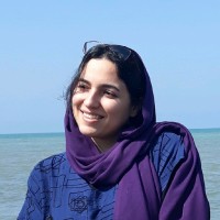 Mozhgan Karimi