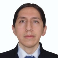 Eric Palomino