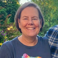 Catherine Barr