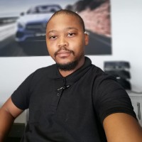 Siyabonga Msimango
