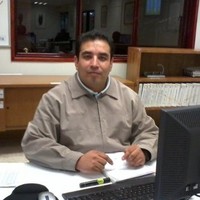 Arturo Sosa Garcia