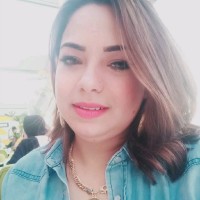 Dina Kimry