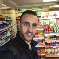 Mahmoud Lotfy
