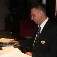 Mostafa El-Agamy