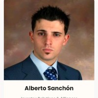 Alberto Sanchón
