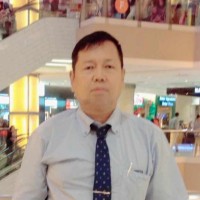 Captain zaw myint cho