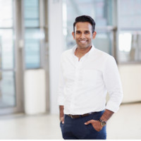 Viknesh Rajandran