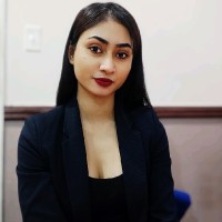 Shafera Faizul