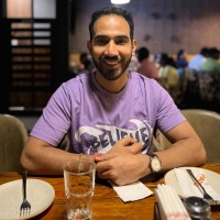 Ankit Chamoli