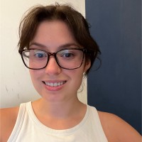 Olivia Tilson