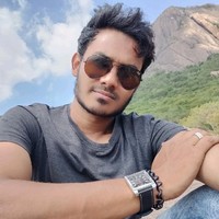 Sadham Hussain