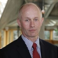 Colin Chisholm