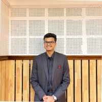 Shivam Arya