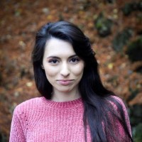 Alina M.