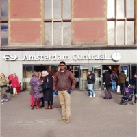 Devang Pandya