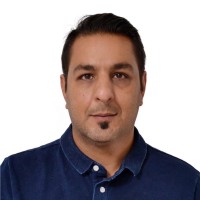 Siamak Hashemian