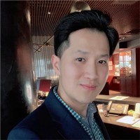 Kelvin (Vinh) Nguyen