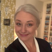 Åsa Lovén