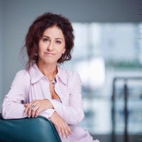 Beata Zańko-Bierońska