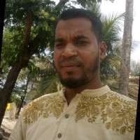 Mohammed Absar uddin
