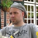 Joeri Van Deuren