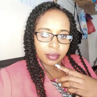 Jane Thuo