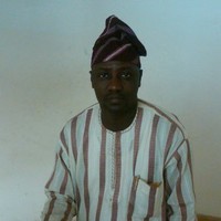 Dapo Giwa