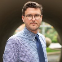 Joshua Tuttle, Ph.d.