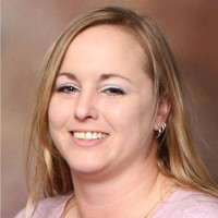 Charlene Manfield, CPA, CMA