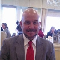 Chris Sparrow