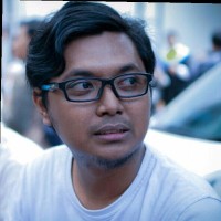 Agus Faiz Gilang Romadhon