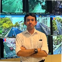 Patricio Leyton Correa