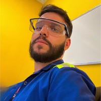 Anderson Magiero
