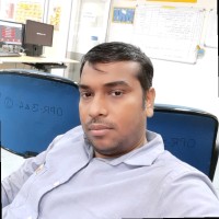 Sujay M
