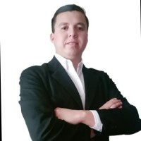 Oscar Isbet Luque Camacho