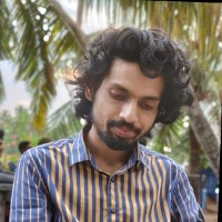 Arun T K