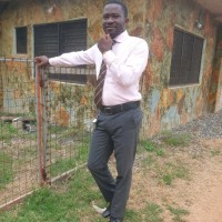 Kenneth Asare