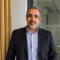 Paulo Andres Perez Trejos