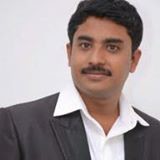 vinod cr
