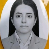 Erika Jazmin Ibarra López