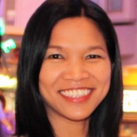 April Reyes, Pt, Dpt, Cdp