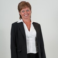 Berit Sandåker Olsen