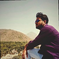 Chintu Jadav