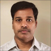 Sreenivasa Idamakanti