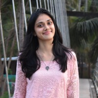 Sinchana Sediyapu Bhat